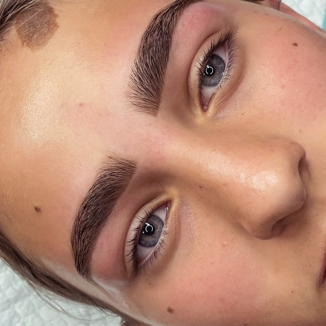 Eyebrow Design (First Appointment)