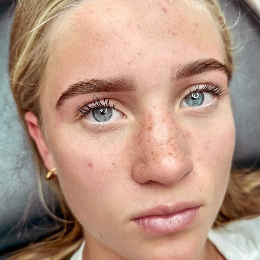 Eyebrow Tidy (Maintenance Appointment)