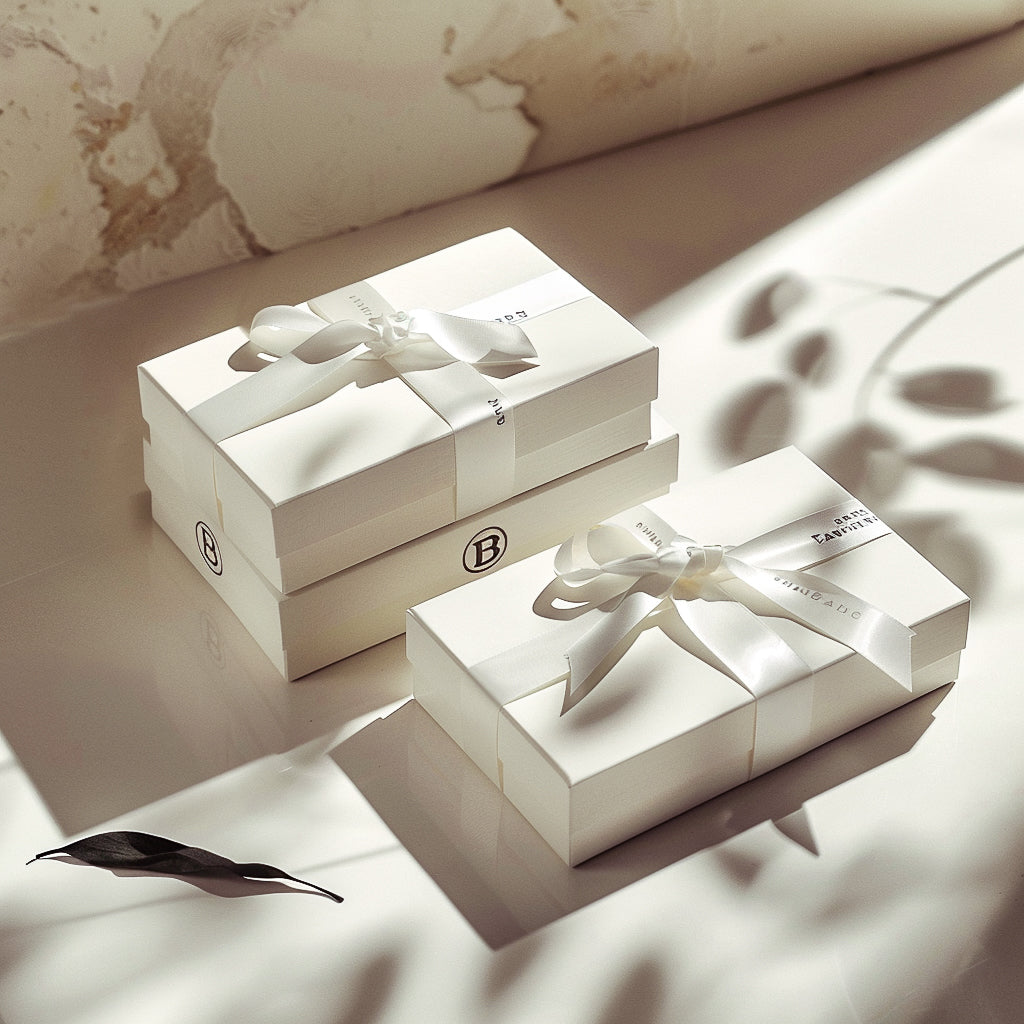 The Suite Spot Gift Card