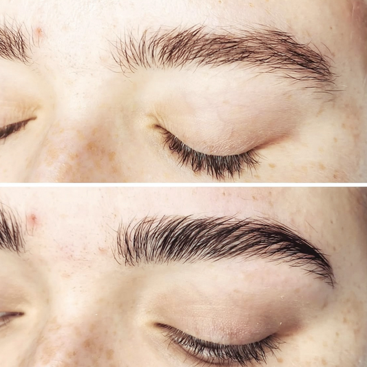 Eyebrow Tint